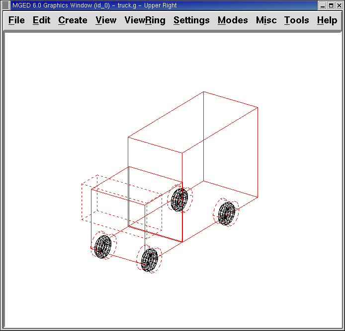 15 truck wheels