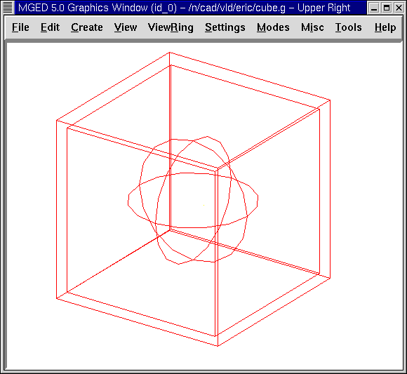 09 globe wireframe