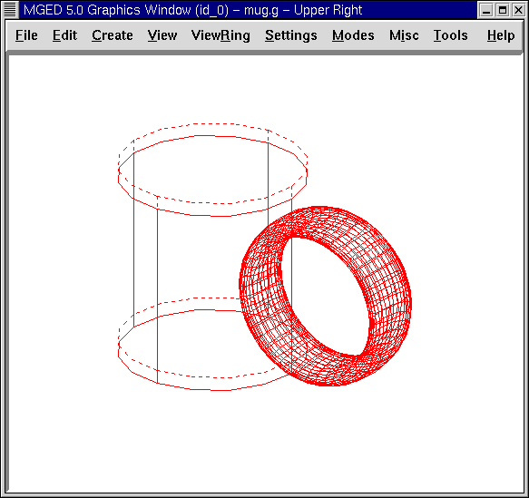 10 mug wireframe